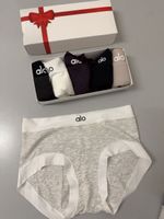 Alo Yoga Unterwäsche Set 5 Teile Damen neu