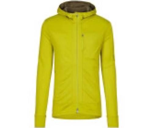 Mammut Giacche: Icebreaker Quantum III LS Zip Hood gr S – Nuovo (secondo la descrizione) da Zürich venduto da Altruisti