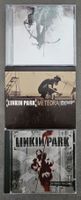 Linkin Park CD's