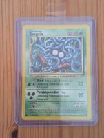 Pokemon Tangela 4/102 Base Set guter Zustand