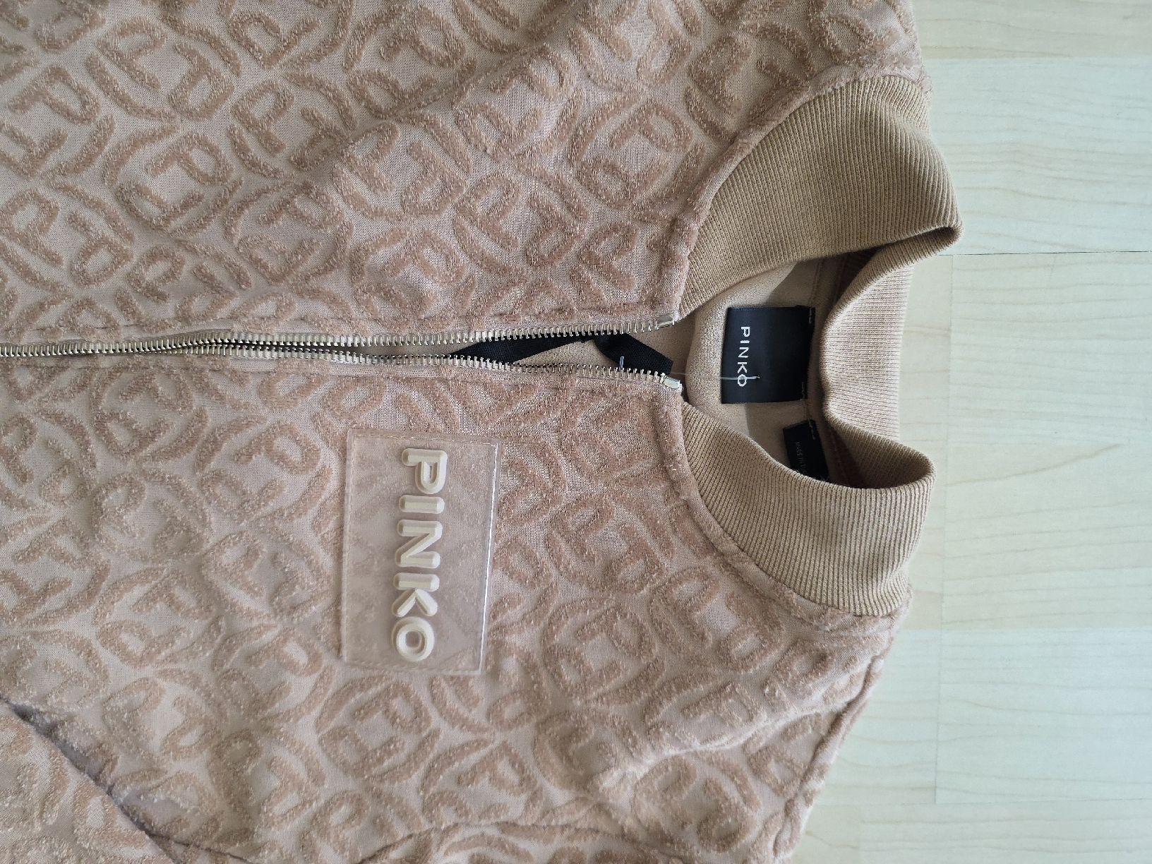 Pinko Completi & Tailleur: Dress Pinko – Nuovo (secondo la descrizione) da Buchs AG venduto da tac_zz5h 1