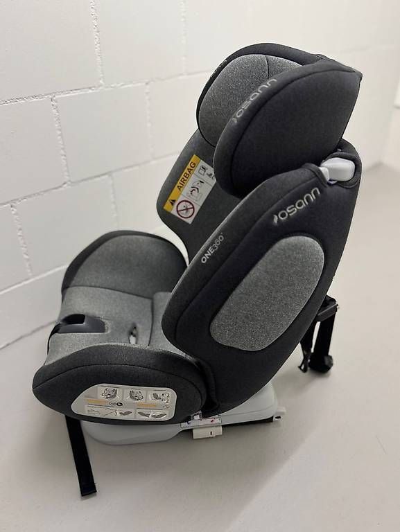 Osann Seggiolini per auto: Kinderautositz – Usato da Horgen venduto da 4955 1