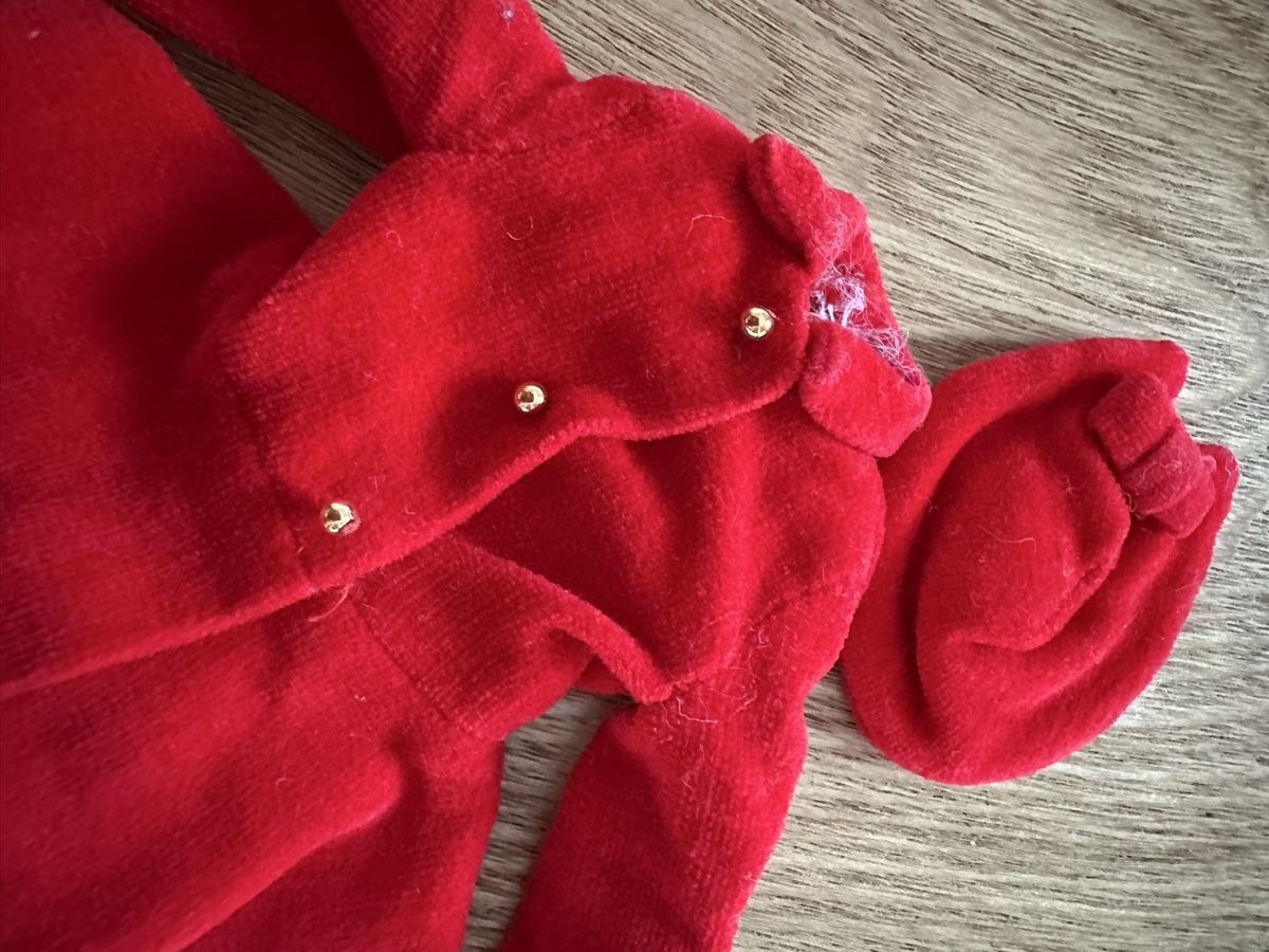 Bambole: Skippers Dress Coat 1964 – Usato da Herbriggen venduto da Sehrazade 1
