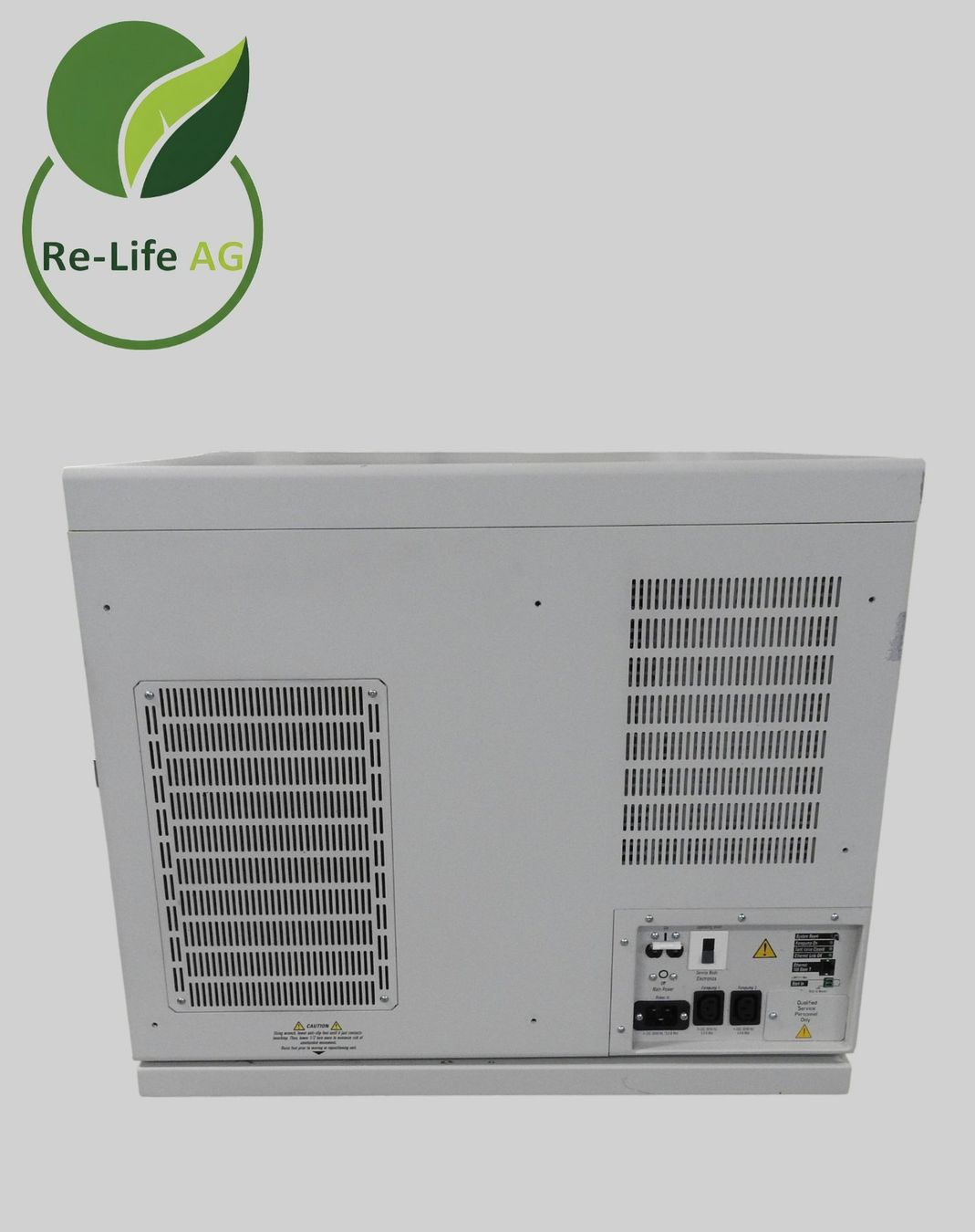 Tutte le macchine: Thermo TSQ Series mass spectrometer system – Usato da Reinach BL venduto da Re-LifeAG_Labor 2