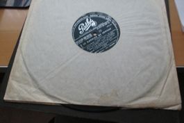 Schellak Le Barbier De Seville