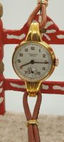 Montre schwarz Genève