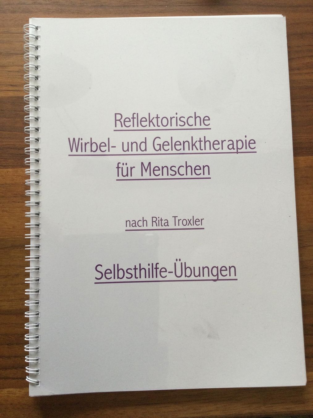 Bücher: Selbsthilfe Ratgeber – Gebraucht aus Speicher von mar_c7xg