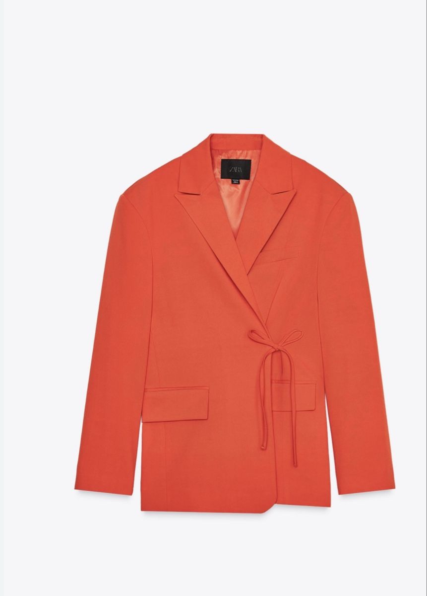 Zara Giacche: Zara blazer – Nuovo e nell'imballaggio originale da Opfikon venduto da ari_7yn2 5