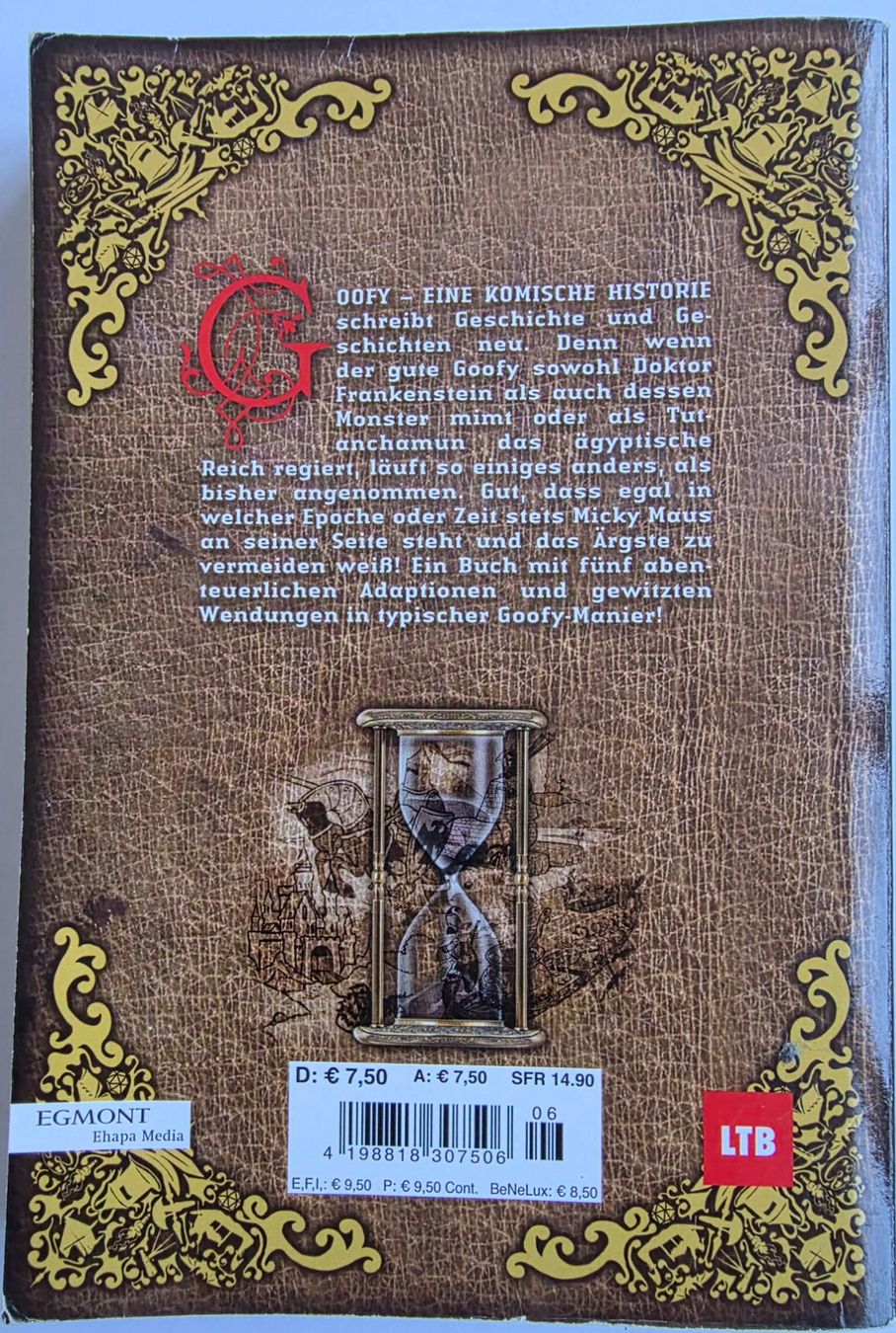 Fumetti: LTB History 6 – Usato da Kriens venduto da Rothenfluh66 2