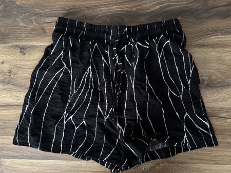 Kurze hose Grösse XS
