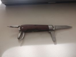 Wengerinox Sackmesser "1947 P" Rarität für Sammler!