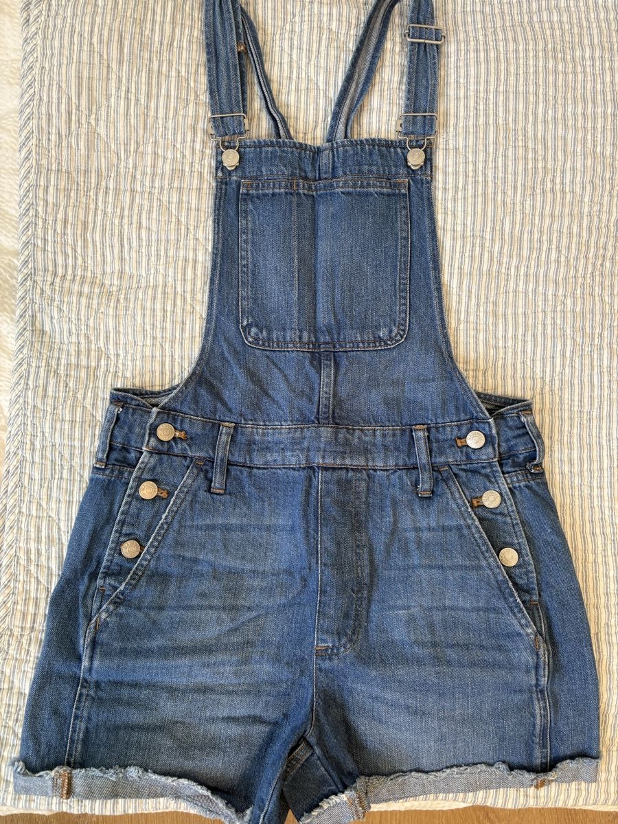 Tute: Madewell Overalls S – Usato da Zürich venduto da CanBC