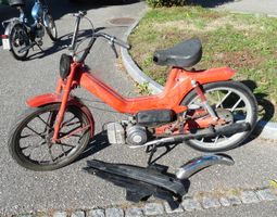 Puch Maxi S
