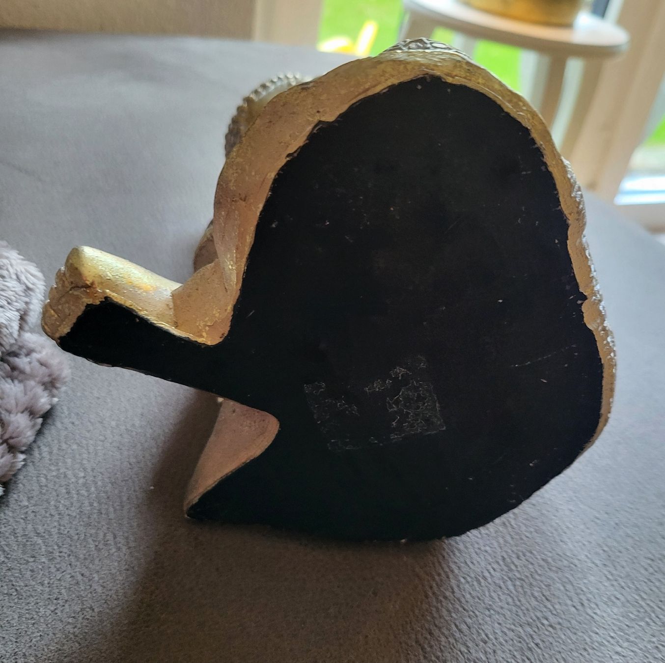 Alle Dekorationen: Buddha Figur – Gebraucht aus Gutenswil von ghekko88 2