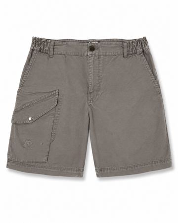 Camel Trophy Shorts Cargo Gr. S – Khaki