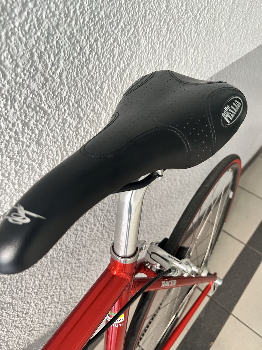 Checker Pig Biciclette: Checker Pig Rennrad – Usato da Kleindöttingen venduto da NextOne 2