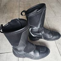 Bottes de moto BMW Allround pointure 39