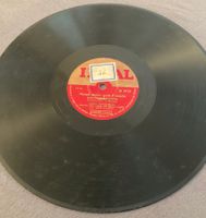 Martha Muhmenthaler, Kessler & Israng - Schellack-10“-78RPM