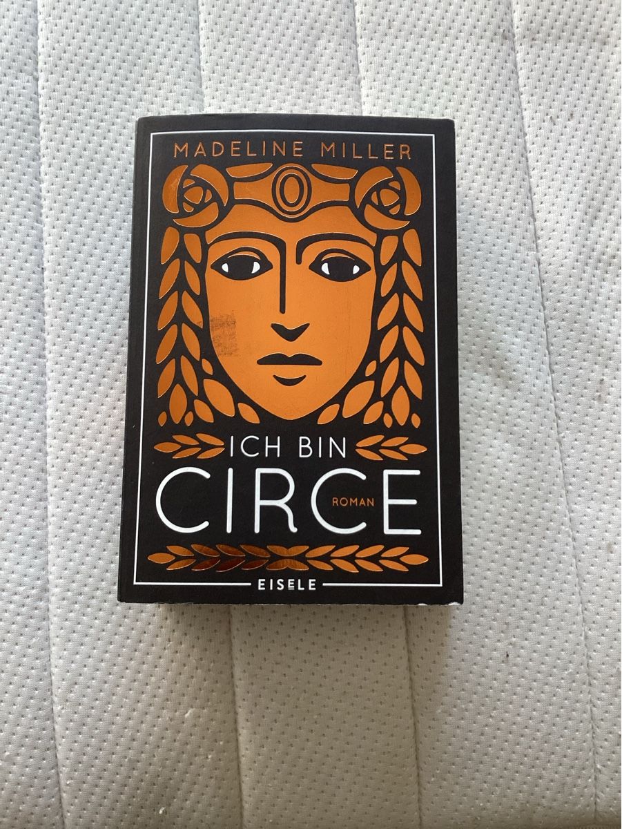 Livres: Roman Ich bin Circe 1Band. – Neuf (Voir description) à Laupen BE par judihui01 2