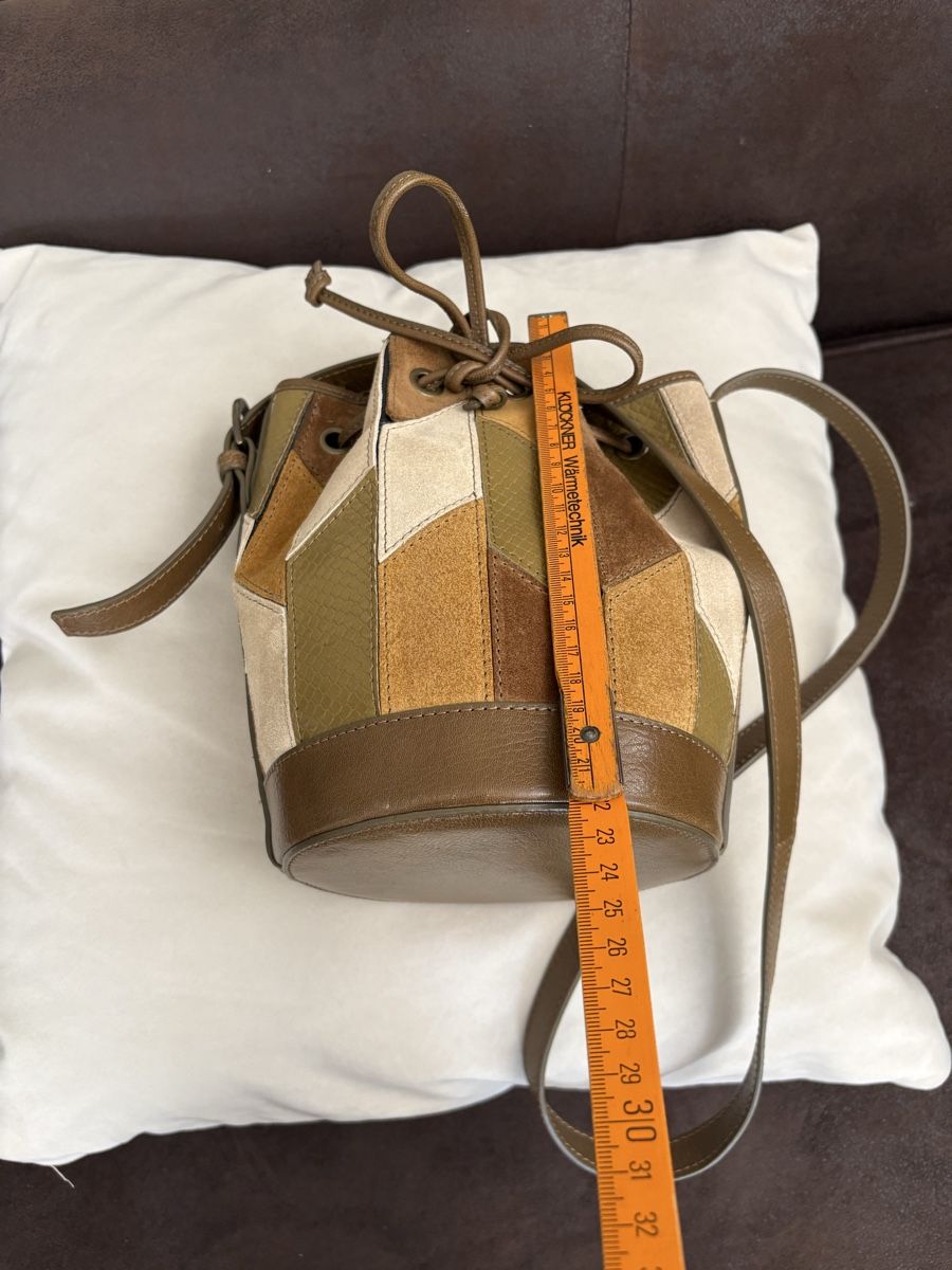 Sezane Taschen für Damen: Sezane Tasche  – Gebraucht aus Bergdietikon von dinogt4 2