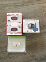 HeatsBox GO Light + 2x Edelstahl Einsätze – elektrische Lunc