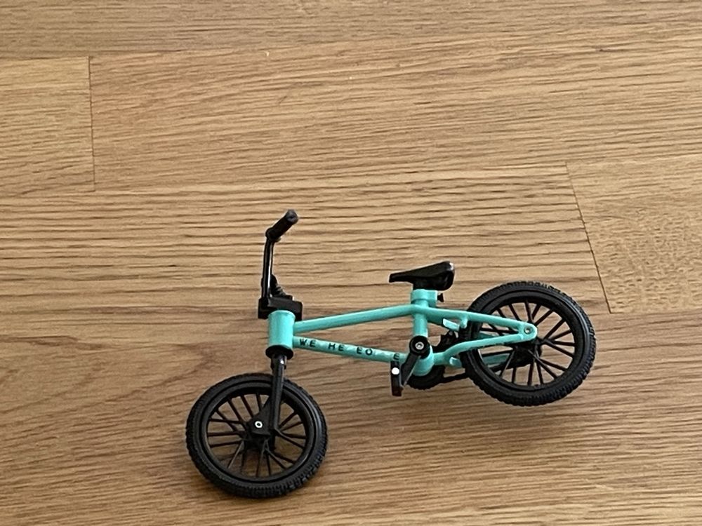 Jouets: Tech Deck Fingerboards & BMX – D'occasion à Luzern par ueli.nef 4