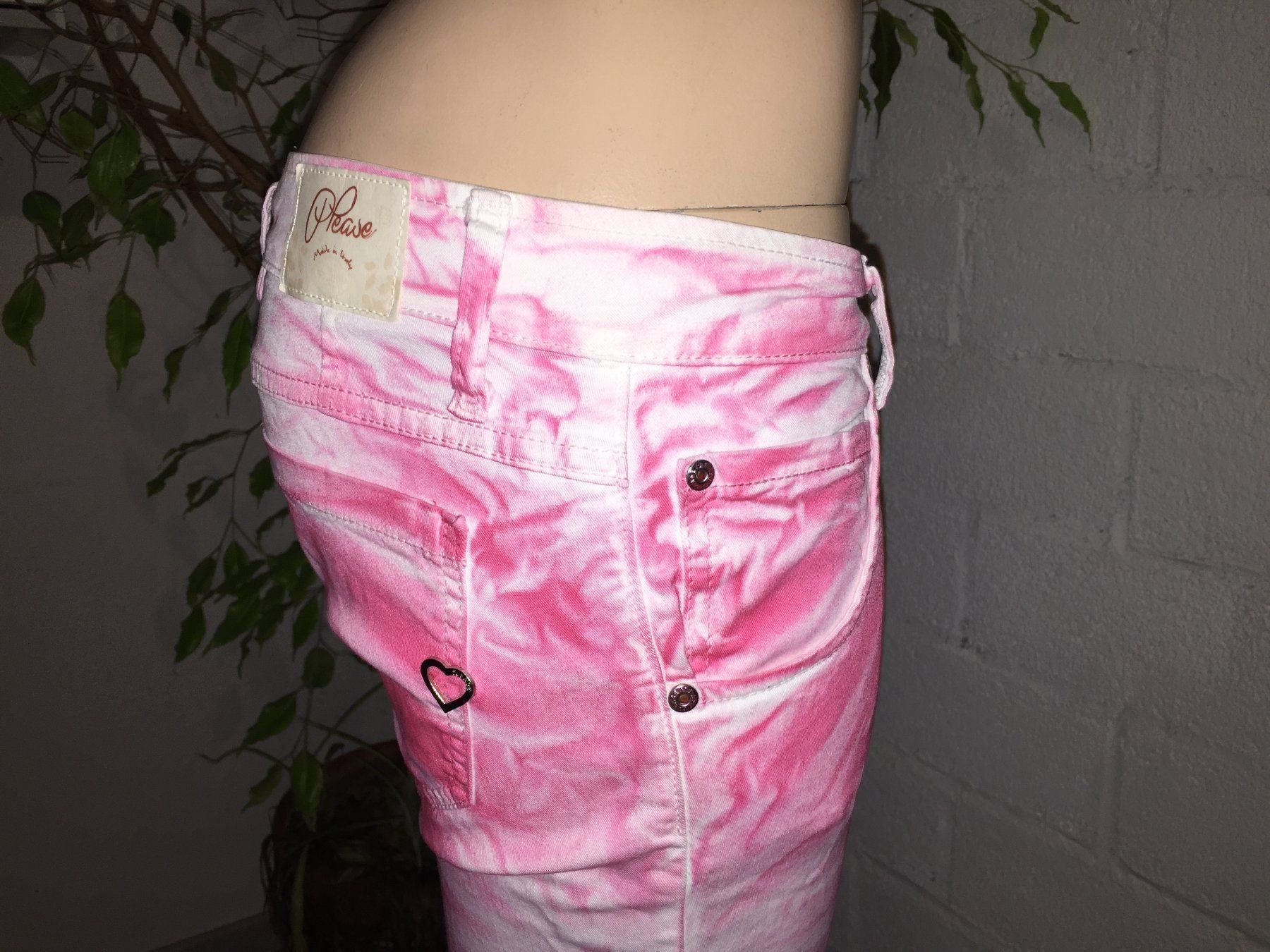 Please Jeans Jeans: PLEASE P83 Jeans taille / Grosse S neuf / neu – Nuovo e nell'imballaggio originale da Cossonay-ville venduto da Super-Price-Quality 3