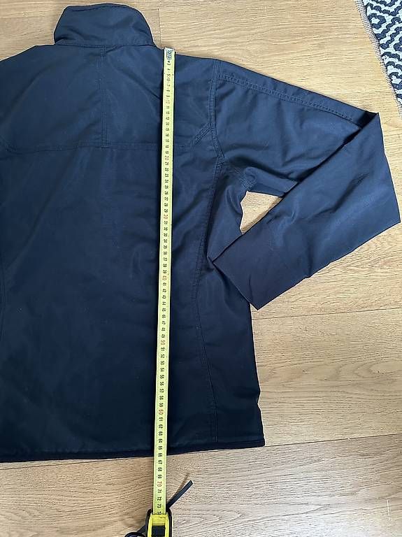 Patagonia Giacche: Patagonia Jacket Softshell / leichte Windjacke Gr. S – Usato da Basel venduto da Oloir 4