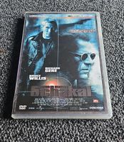 DVD Schakal (22539)