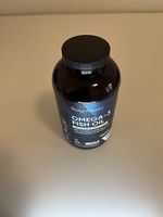 Omega-3 Fischöl  90 Kapseln 