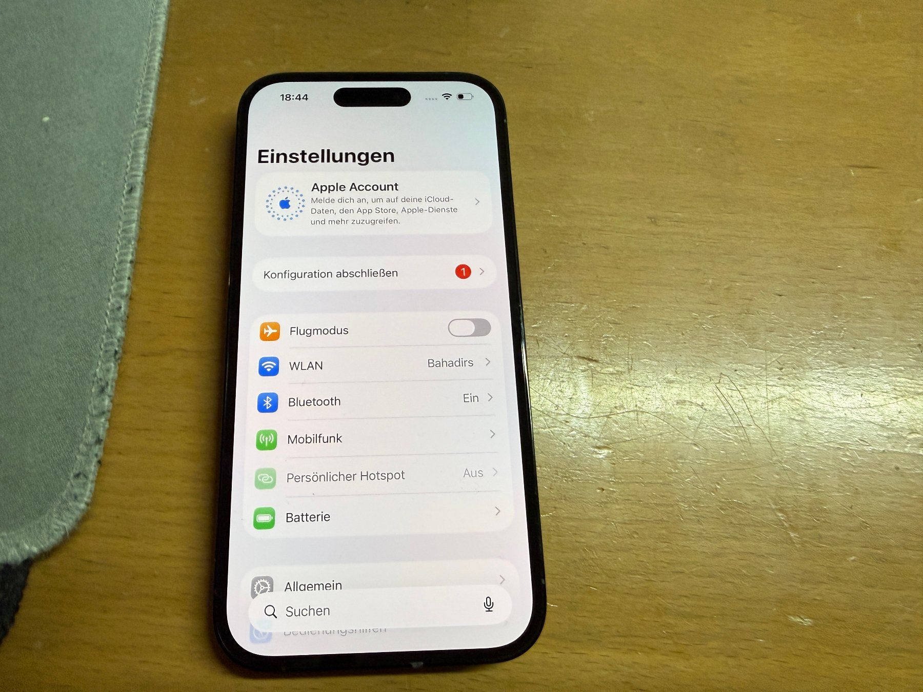 Apple Handys / Smartphones: Iphone 14 Pro 128Gb – Gebraucht aus Au SG von bah_6f5w 3