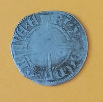 Antike Münze