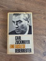 "Eine Auslese" von Carl Zuckmayer