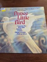 Cliff Carpenter - Dance Little Bird - Vinyl Schallplatte🎶🎵