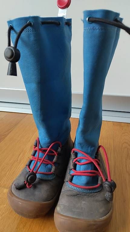 Scarpe per ragazzi: Koel Rana Gr 28  – Usato da Inwil venduto da sa_fi