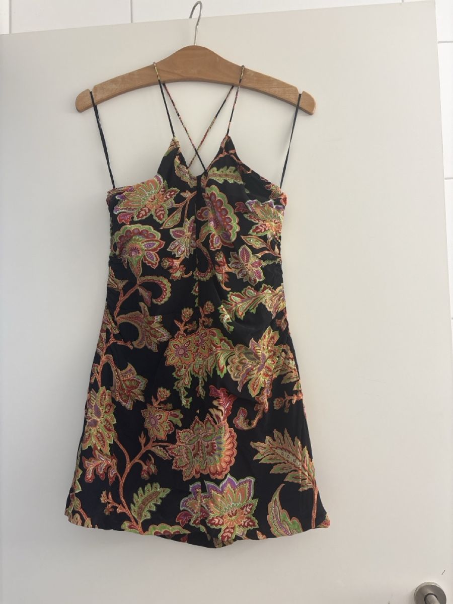 Mango Vestiti: Sommer kleid – Usato da Kaiseraugst venduto da deb_998t