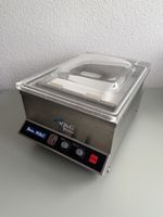 PAVA Vakum-Verpackungsmaschine MINIVAC
