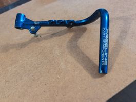 GoKart Bremspedal Freeline blau gebraucht guter Zustand