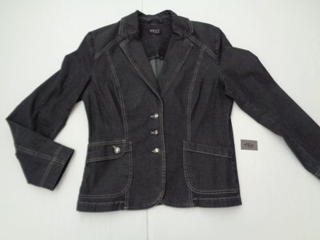 Jeans Jacke Next by Stark Grösse 40