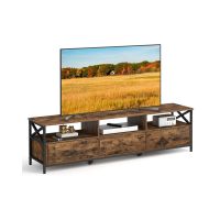 TV Schrank mit Schubladen SOLARO