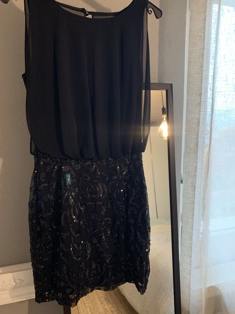 Kleider: Kleid/ Cocktailkleid Gr.XS – Gebraucht aus Herisau von F.Danuser 1