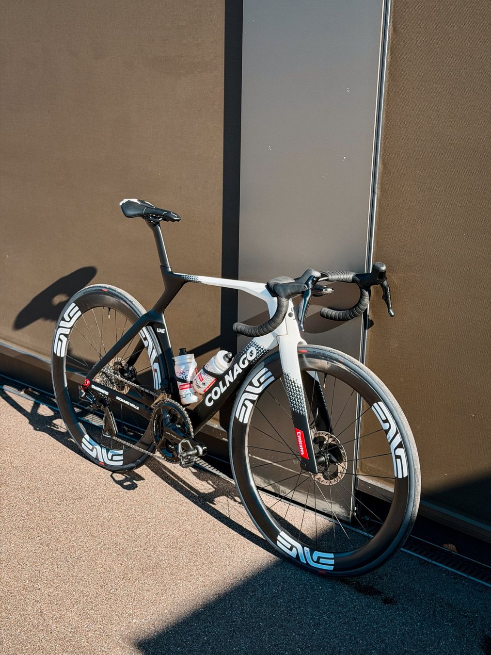Colnago Biciclette: Colnago Y1RS UAE – Nuovo (secondo la descrizione) da Rheinfelden venduto da DA__RIO 4