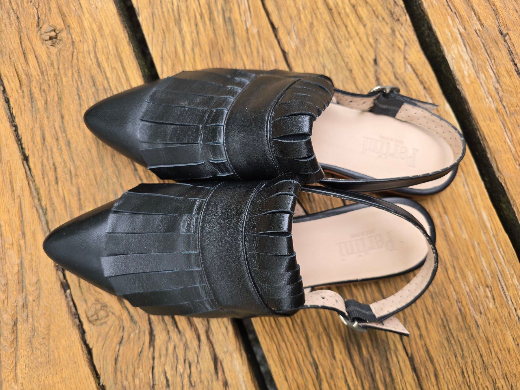 Chaussures femmes: Schuhe: PERTINI-Sandalen (38) – Neuf (Voir description) à Romanshorn par Rachacha 2