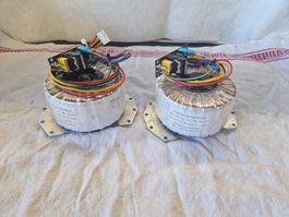 Ring Kern Trafo  TTC 280  300-230V