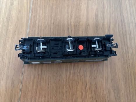 Fleischmann Trains électriques: Wagon Fleischmann  – D'occasion à Orbe par car_8grw 4