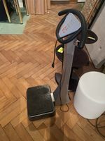 Vibrationsplatte Power Board - Top Zustand für Fitness!