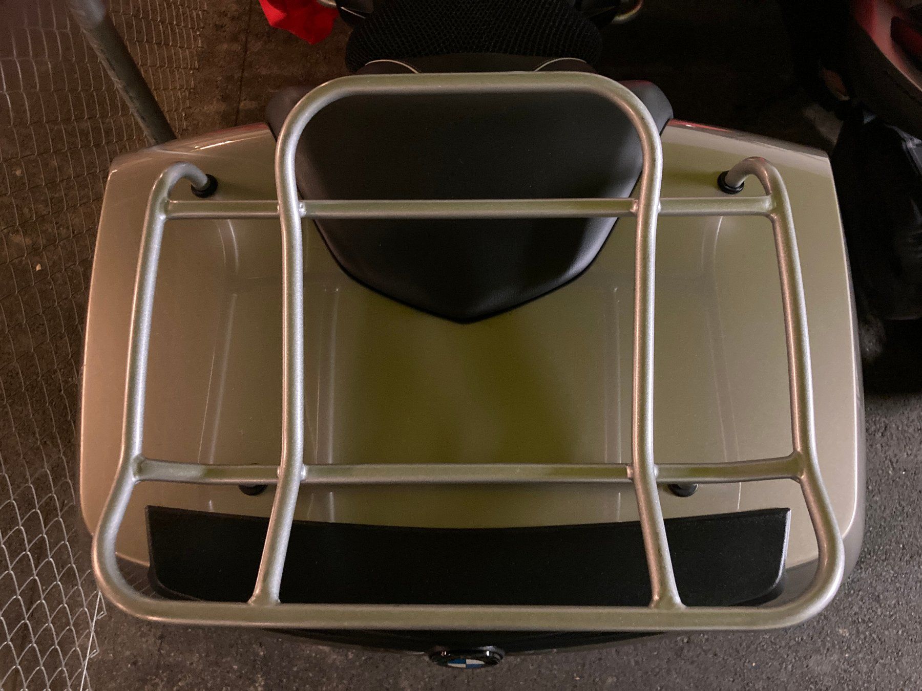 BMW Touring: BMW R 1200RT (LC) – Usato da Fribourg venduto da rogerbd 8