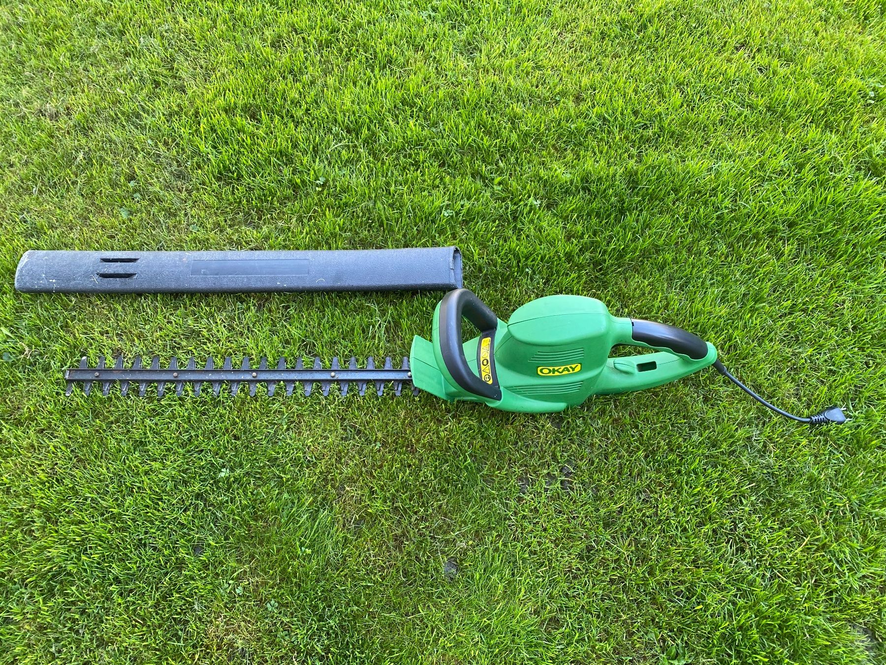 Tous les outils: Heckenschere – D'occasion à Oberriet SG par shanis 1