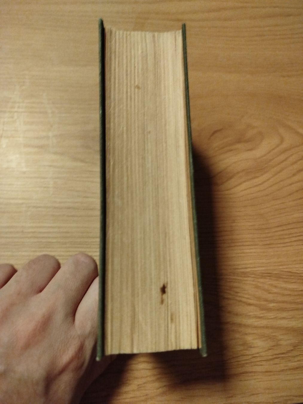 Bücher: Karl May Winnetou I Sammlung Band 7 Buch – Gebraucht aus Neuhausen von Rabautax123 4