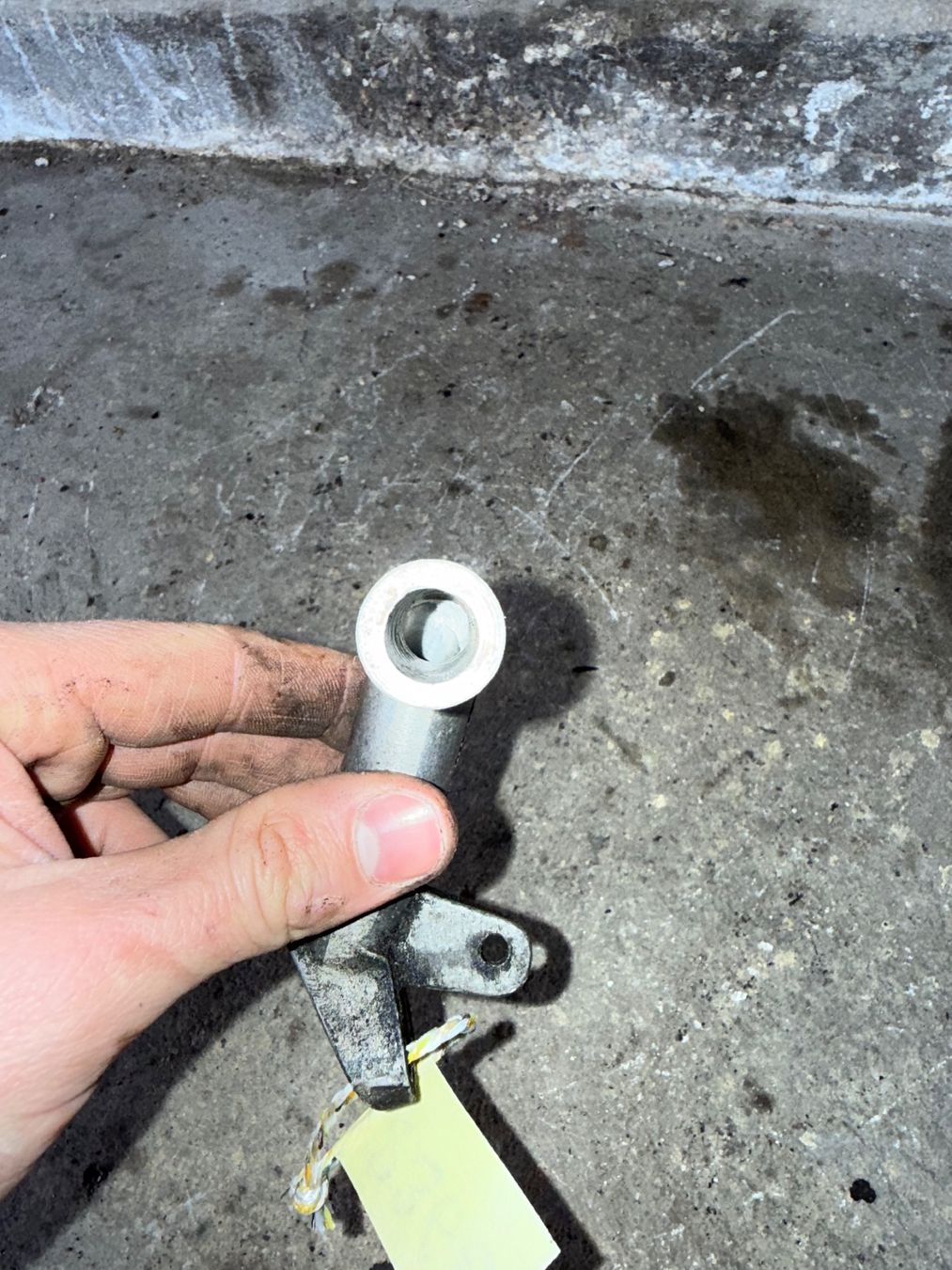 Sachs Pièces pour mobylette: Sachs 504 Mofa Ansaugstutzen – D'occasion à Fahrni b. Thun par berger_tuning34 3